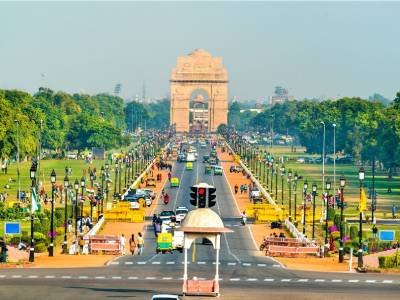 Businesses in Delhi