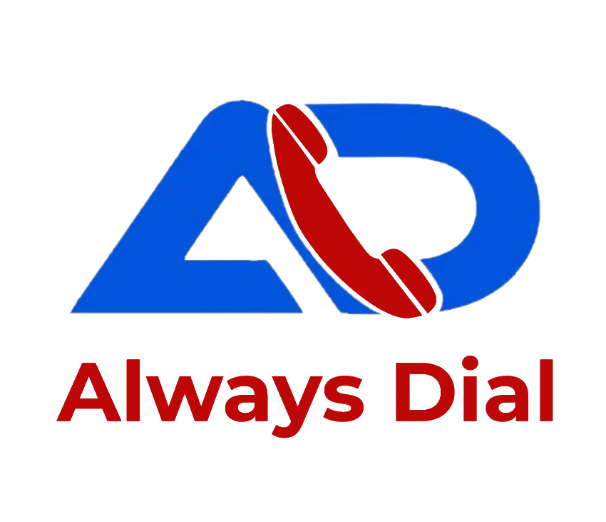 Always Dial