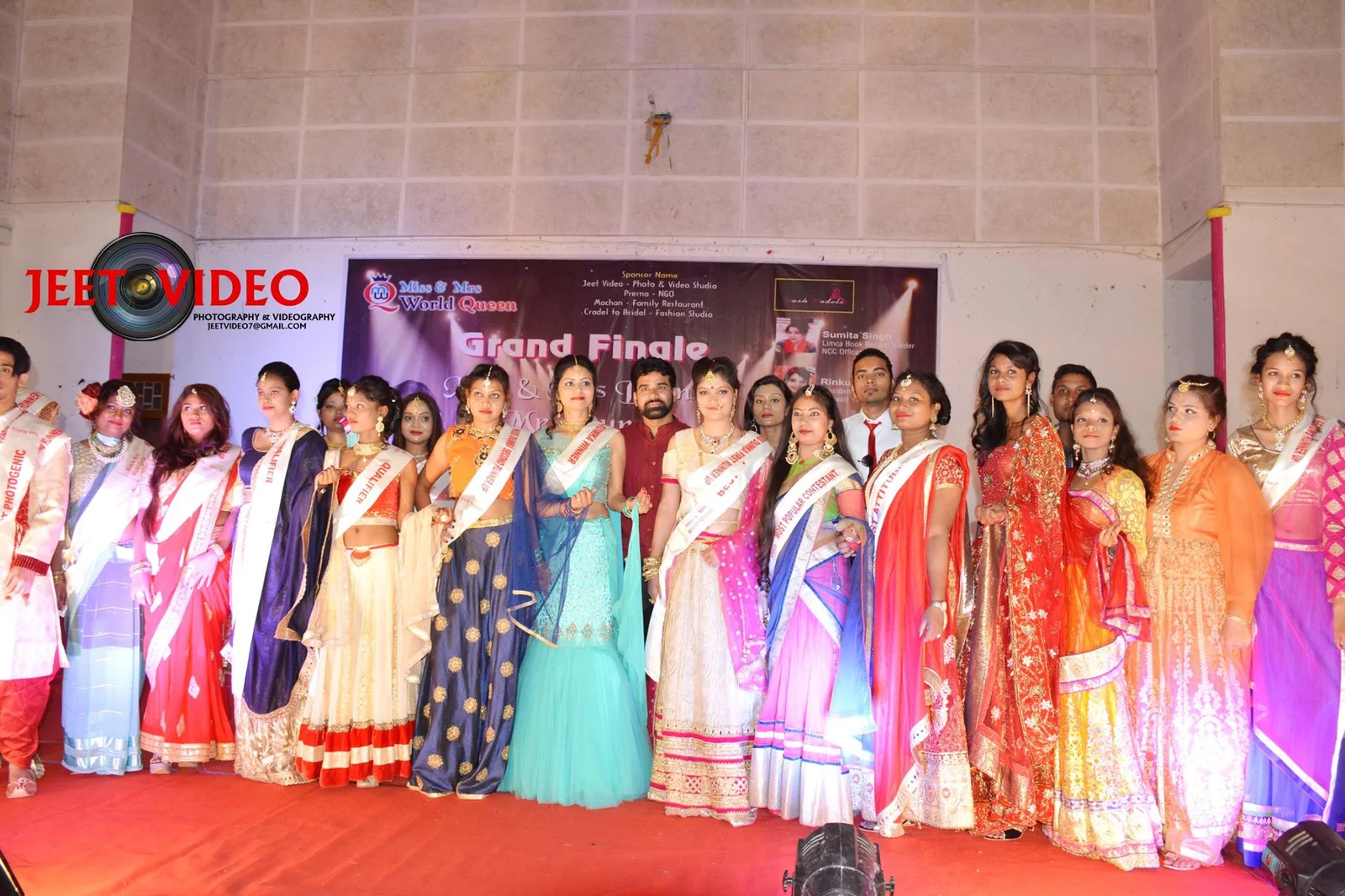 Yash Models - MODELING AGENCY in Ranchi